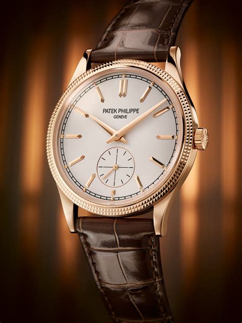 patek philippe paris|calatrava 6119.